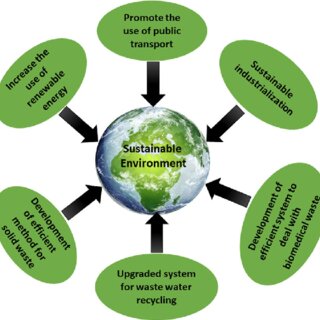 Operational Levels of Environmental Management