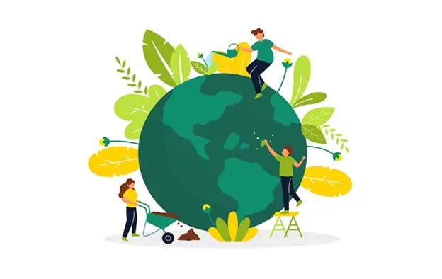 SWOT Analysis for Sustainable Development in Indian Perspective