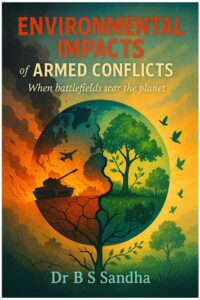 Environmental Impacts of Armed Conflicts