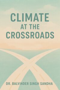 Climate at the Crossroads